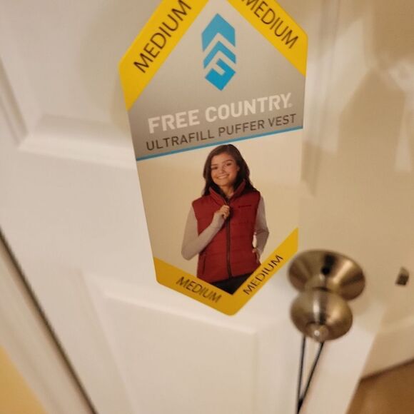 Vest   - Picture 4 of 5